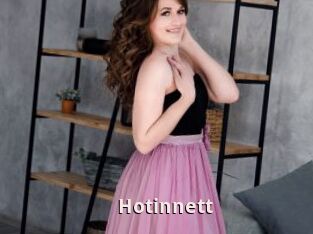 Hotinnett