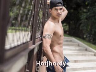 Hotjhordy