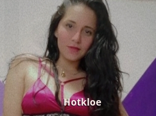 Hotkloe