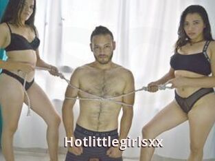 Hotlittlegirlsxx