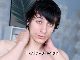 Hotloverevan