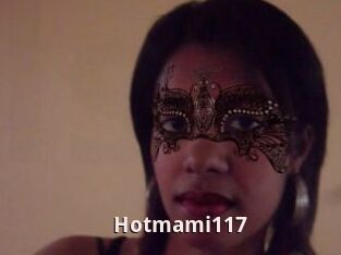 Hotmami117