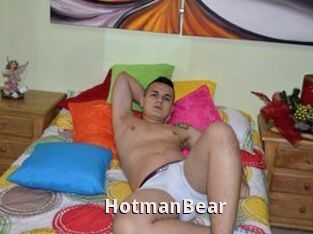 HotmanBear