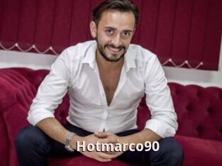 Hotmarco90