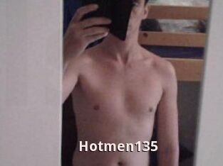 Hotmen135