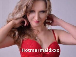 Hotmermaidxxx