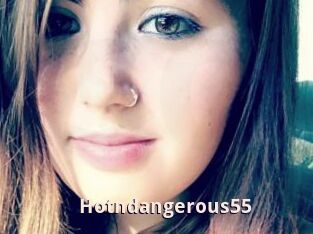 Hotndangerous55