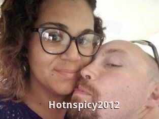 Hotnspicy2012