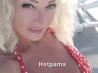 Hotpamx