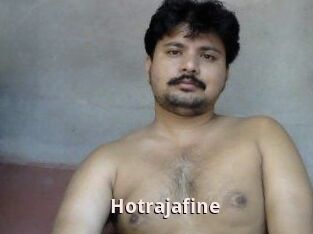 Hotrajafine