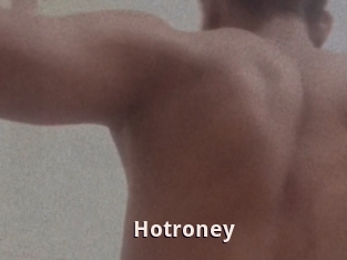 Hotroney