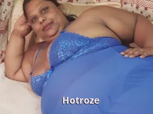 Hotroze