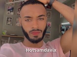 Hotsamdavix