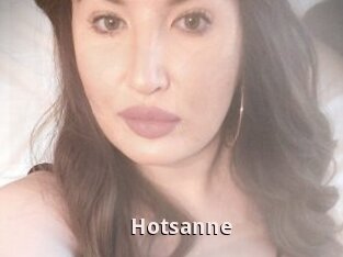 Hotsanne