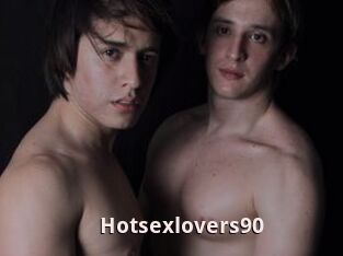 Hotsexlovers90