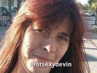 Hotsexydevin