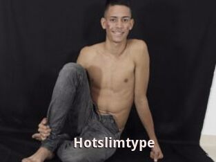 Hotslimtype