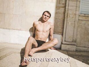 Hotsportsexyboy