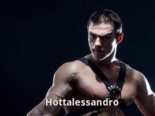 Hottalessandro