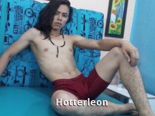 Hotterleon