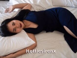 Hottiesirenx
