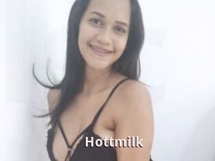 Hottmilk