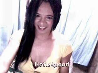 Hotts4good