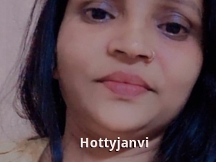 Hottyjanvi