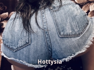 Hottysia