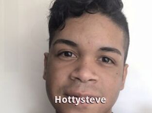 Hottysteve
