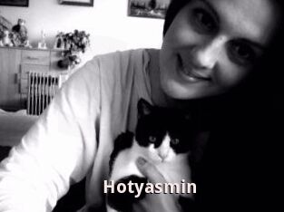 Hotyasmin