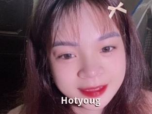 Hotyoug