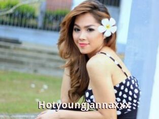 Hotyoungjannaxxx