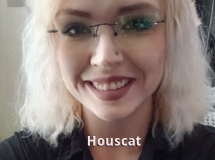 Houscat