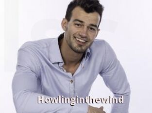 Howlinginthewind