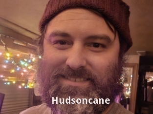 Hudsoncane