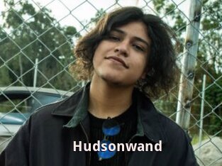Hudsonwand