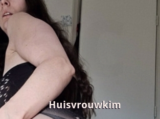 Huisvrouwkim