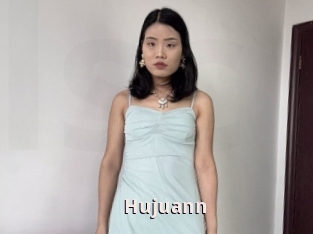 Hujuann
