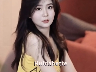 Huldabette