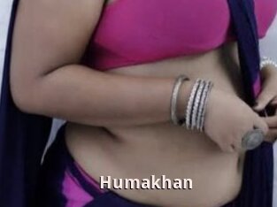 Humakhan