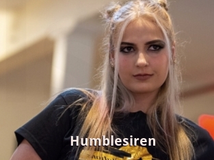 Humblesiren