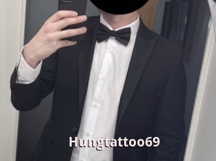 Hungtattoo69