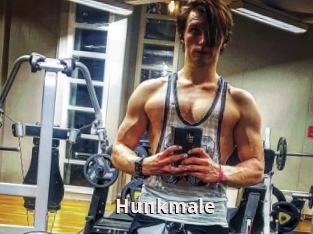Hunkmale