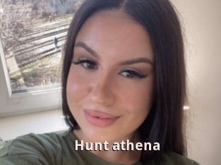 Hunt_athena