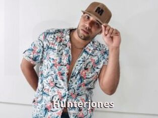 Hunterjones