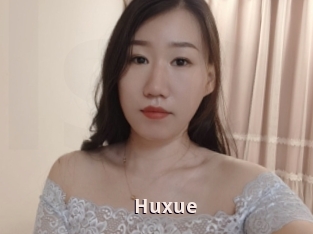 Huxue