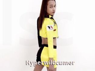 Hyperwildcumer