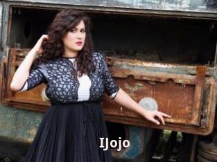 IJojo