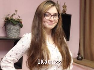 IKatniss